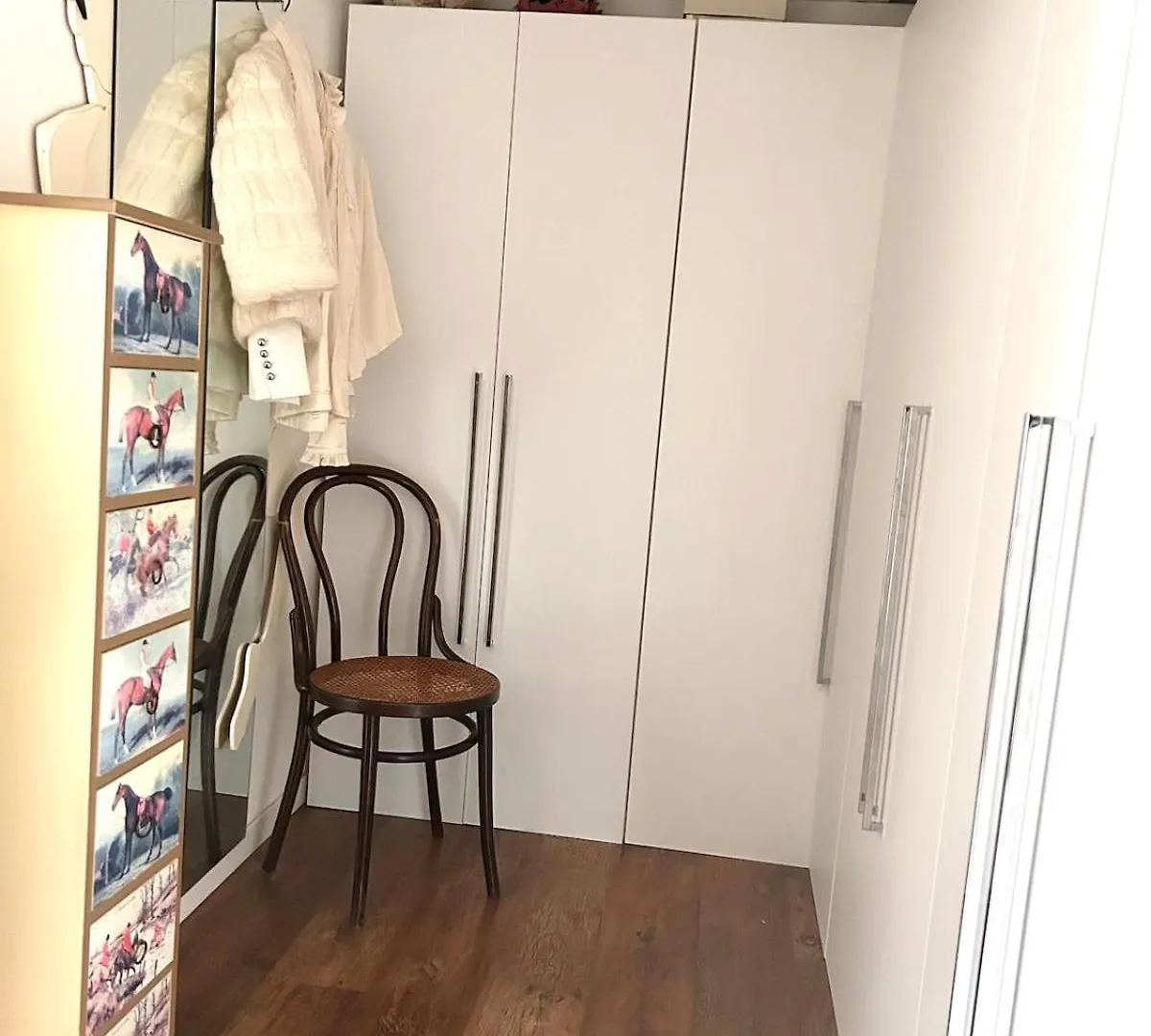 Wonderful Central Apartment In Porta Garibaldi,Moscova Milano Italien
