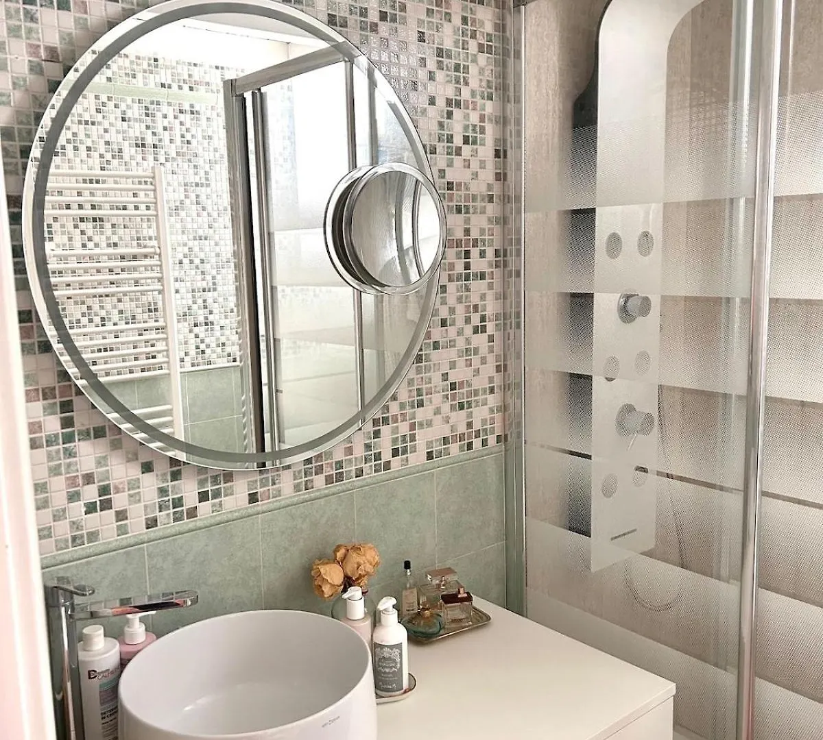 Wonderful Central Apartment In Porta Garibaldi,Moscova Milano