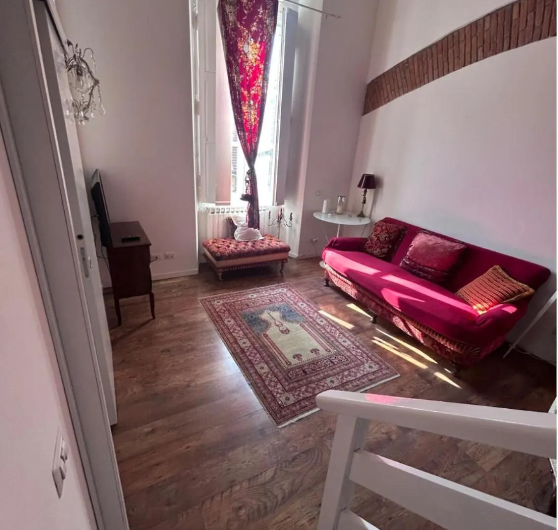 Wonderful Central Apartment In Porta Garibaldi,Moscova Milano