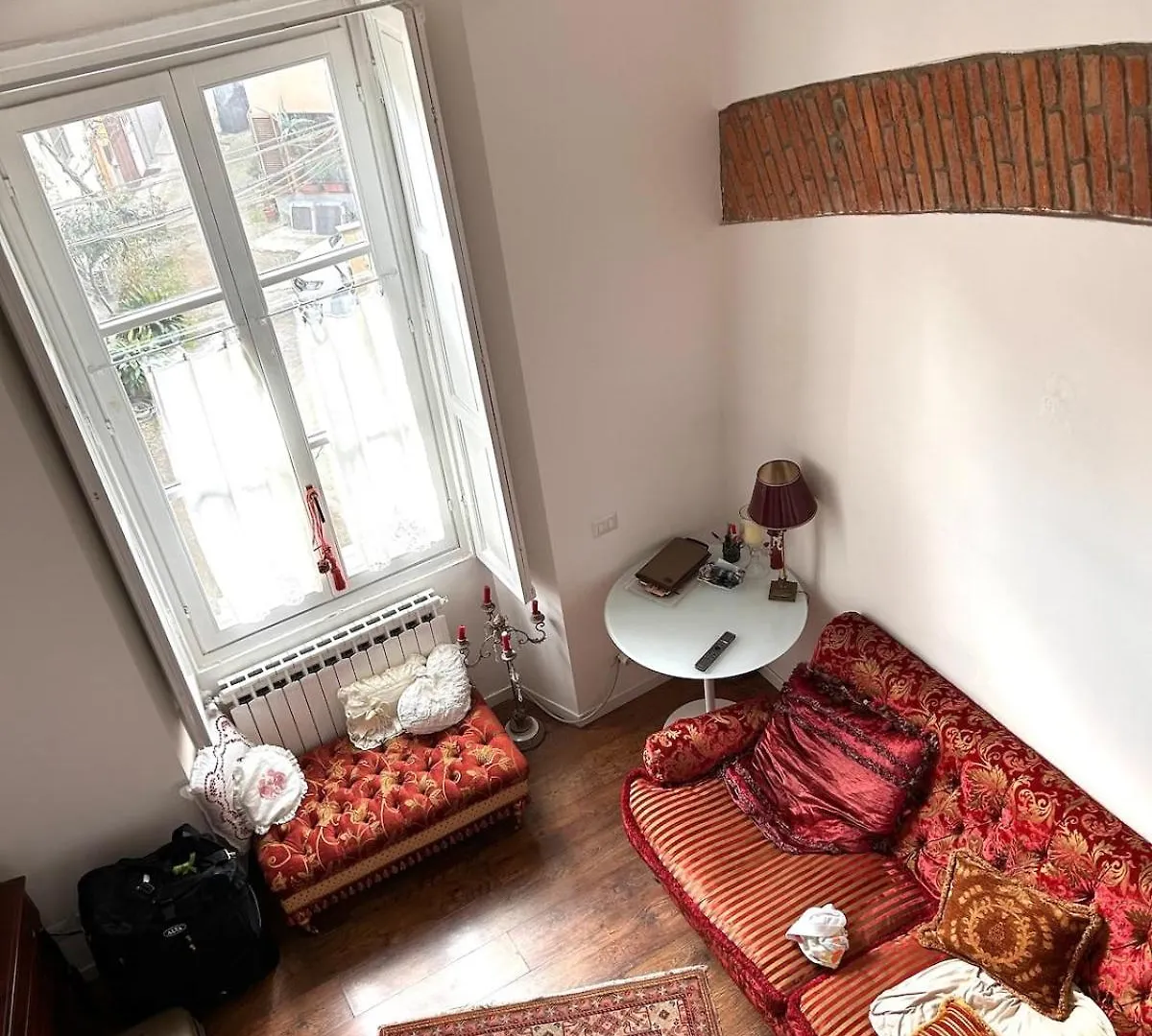 Wonderful Central Apartment In Porta Garibaldi,Moscova Mediolan