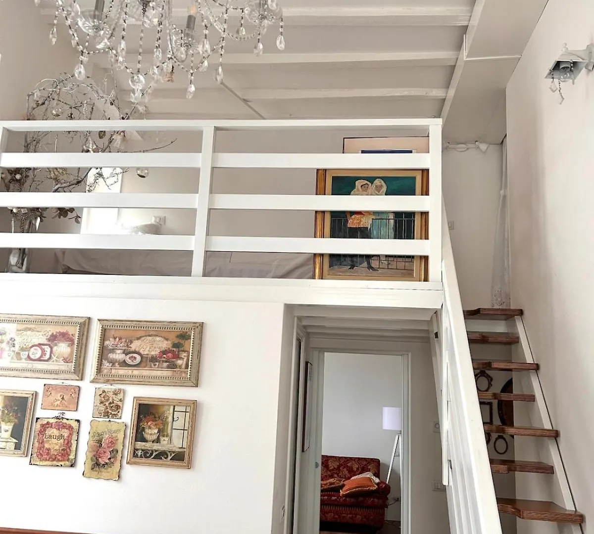 Wonderful Central Apartment In Porta Garibaldi,Moscova Mediolan