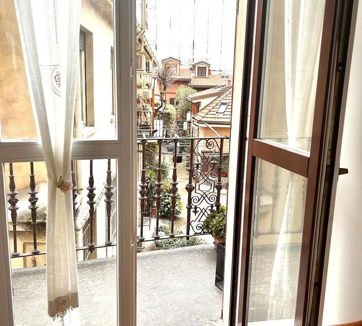 Wonderful Central Apartment In Porta Garibaldi,Moscova Mediolan