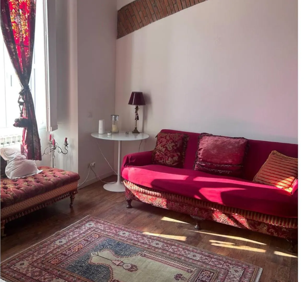 Wonderful Central Apartment In Porta Garibaldi,Moscova Mediolan